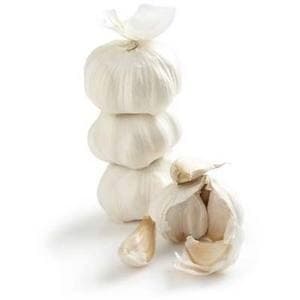 Coles Fresh Garlic