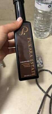 Balsamic Vinegar