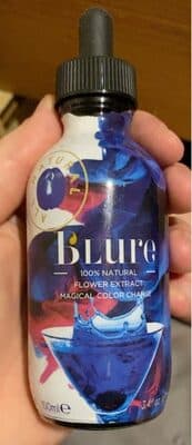 Flower extract