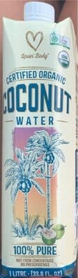 Coconut Water