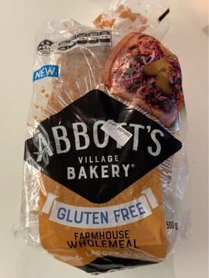 Abbotts Farmhouse Wholemeal