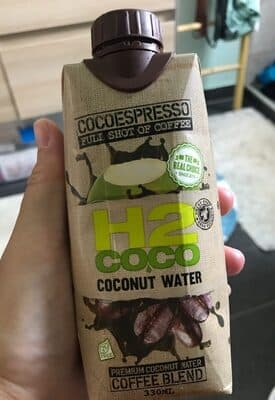 Cocoespresso