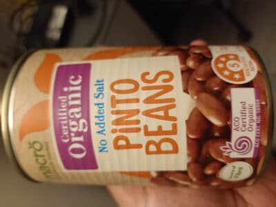 Pinto Beans