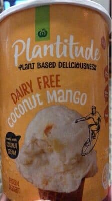 Plantitude