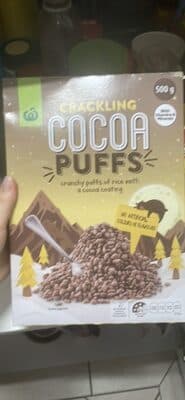 coco pops
