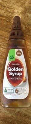 Golden Syrup