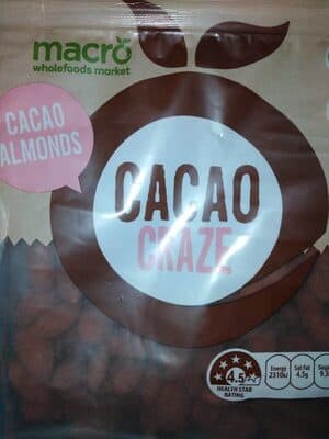 Cacao Craze