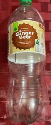 Ginger beer