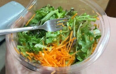 Garden Salad Kit