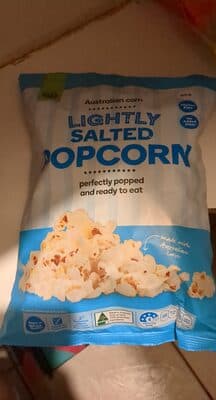 Popcorn