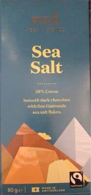Sea salt
