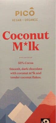 Coconut Milk
