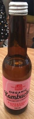 Kombucha