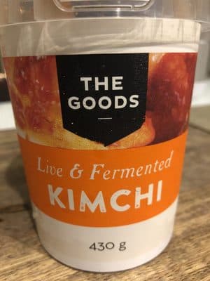 Kimchi