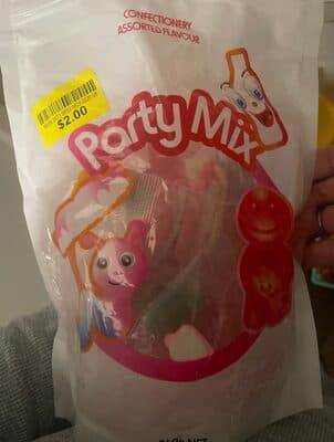Party Mix