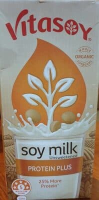 Soy Milk