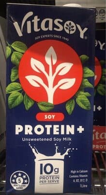 Soy Protein