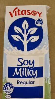 Soy Milky Regular