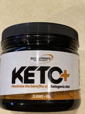 Keto+