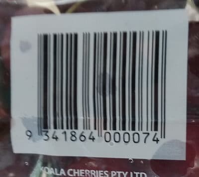 Cherries