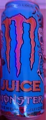 Monster Mango Loco