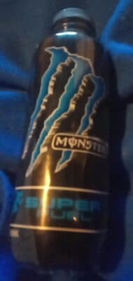 Superfuel