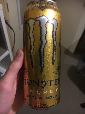Ultra Gold