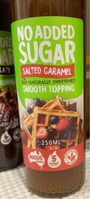Salted Caramel