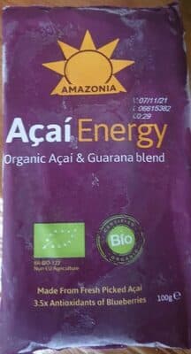 Aa Energy