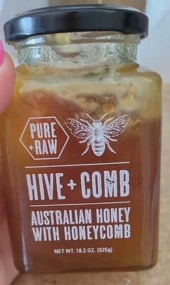 Honey