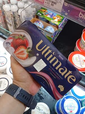 ultimate
