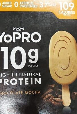 Yopro