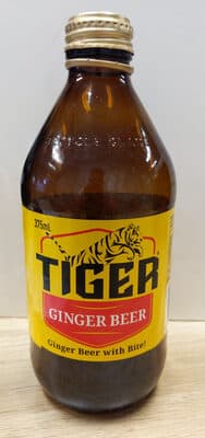 Ginger Beer