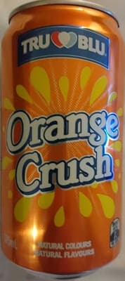 Orange Crush