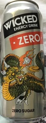 Wicked Zero