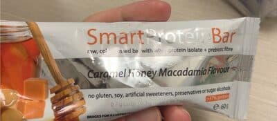 Protein Bar