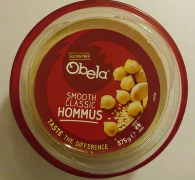 Hummus