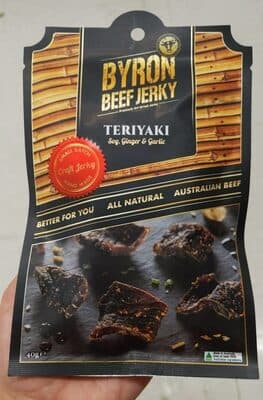 Teriyaki