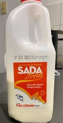 Milk