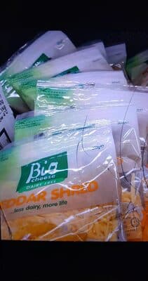 Bio Cheese