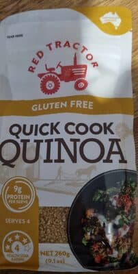 Quinoa