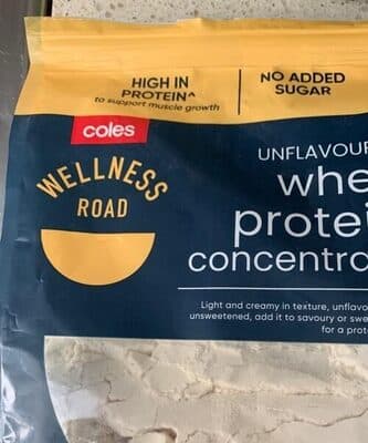 Whey Protein