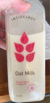 Oat milk