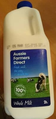 Whole Milk