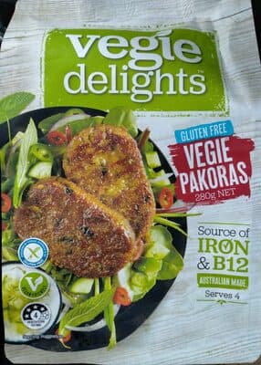 Vegie Delights