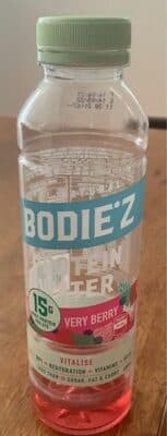 Protein water