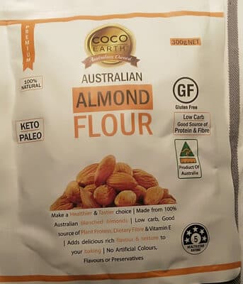 Australian Almond Flour