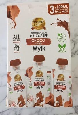 Mylk