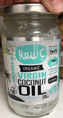 Coconut Oil