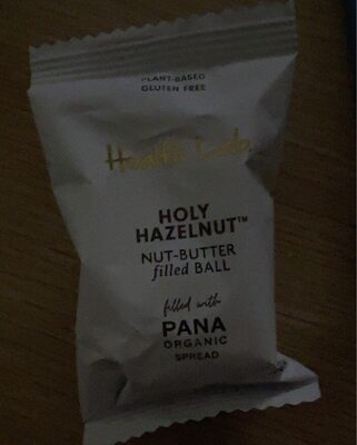 Holy Hazelnut